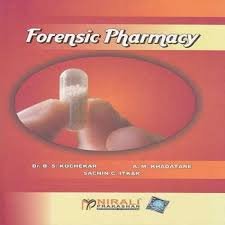 Forensic Pharmacy